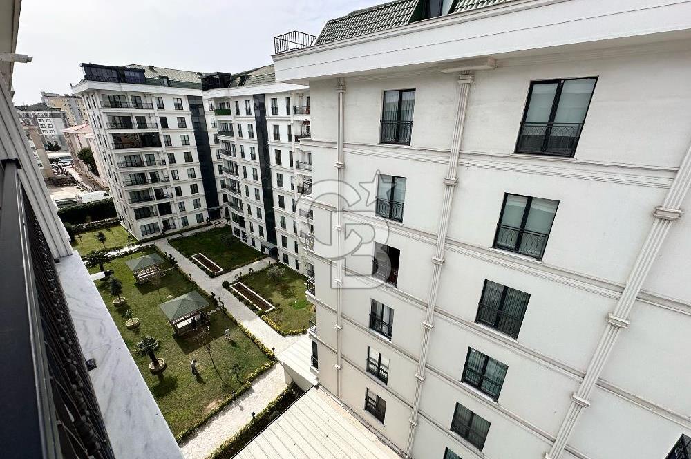 EKİNOBA DENİZ KONAKLARINDA 5+2 SATILIK DUBLEKS DAİRE