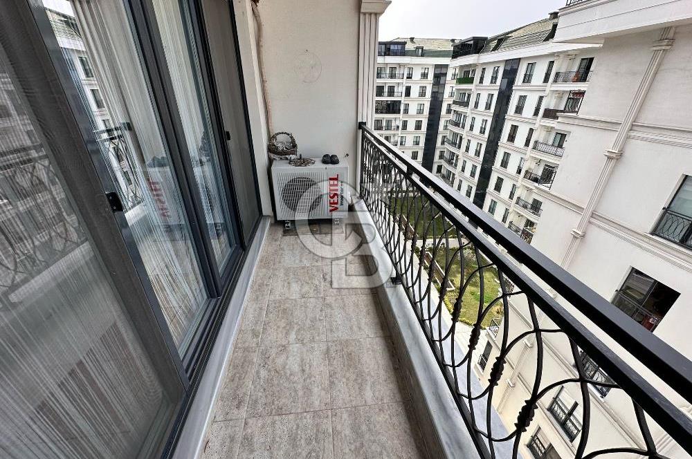 EKİNOBA DENİZ KONAKLARINDA 5+2 SATILIK DUBLEKS DAİRE