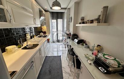 EKİNOBA DENİZ KONAKLARINDA 5+2 SATILIK DUBLEKS DAİRE