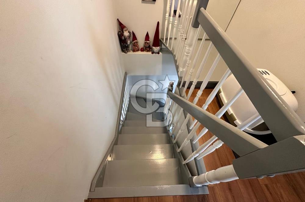 EKİNOBA DENİZ KONAKLARINDA 5+2 SATILIK DUBLEKS DAİRE