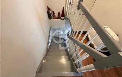EKİNOBA DENİZ KONAKLARINDA 5+2 SATILIK DUBLEKS DAİRE