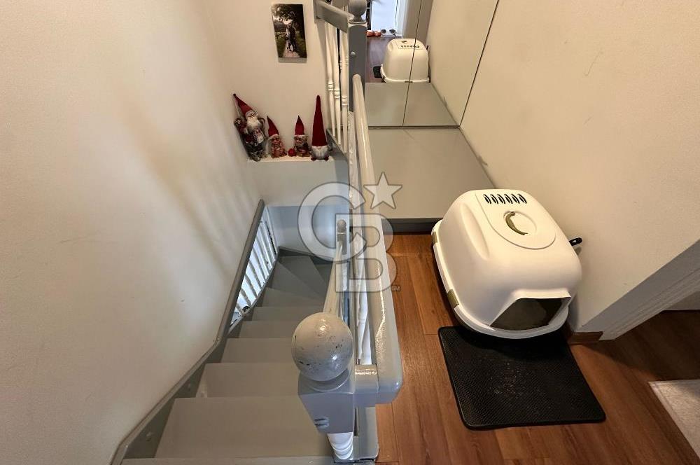 EKİNOBA DENİZ KONAKLARINDA 5+2 SATILIK DUBLEKS DAİRE