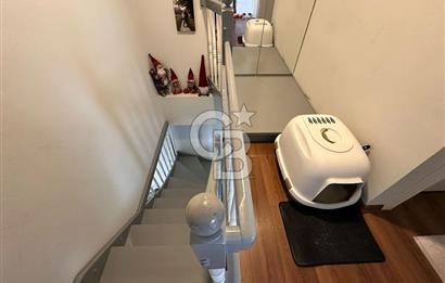 EKİNOBA DENİZ KONAKLARINDA 5+2 SATILIK DUBLEKS DAİRE