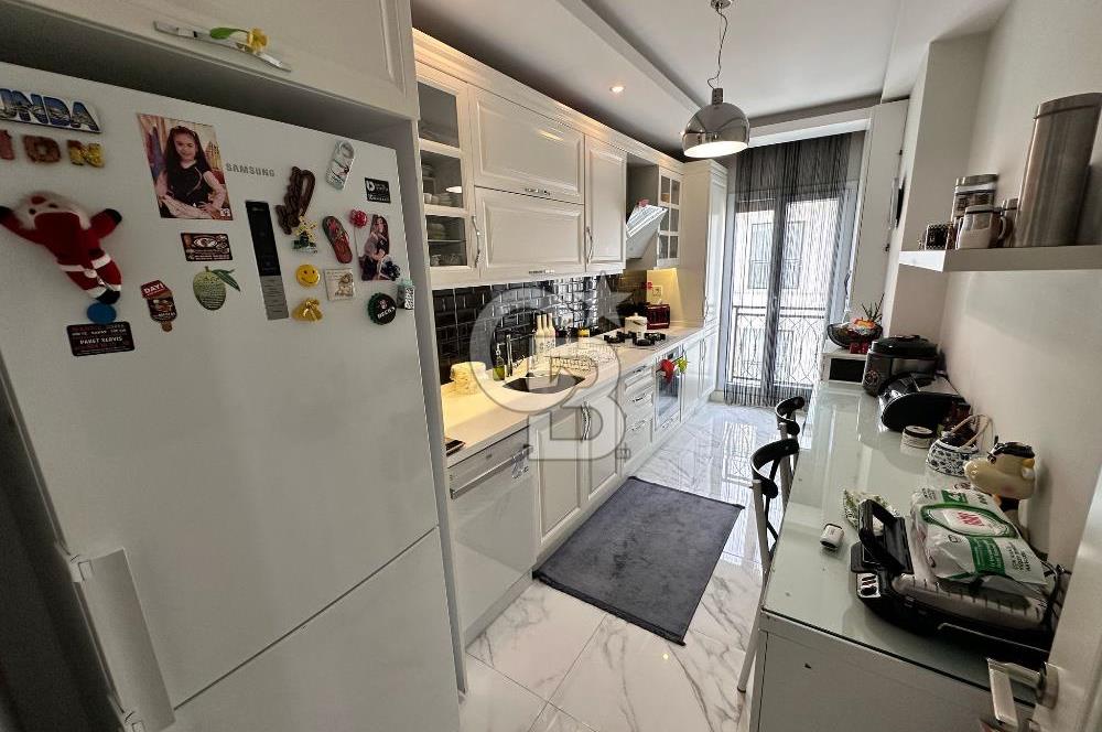 EKİNOBA DENİZ KONAKLARINDA 5+2 SATILIK DUBLEKS DAİRE