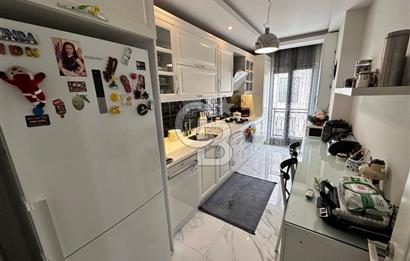 EKİNOBA DENİZ KONAKLARINDA 5+2 SATILIK DUBLEKS DAİRE