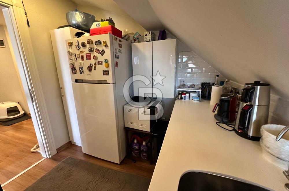 EKİNOBA DENİZ KONAKLARINDA 5+2 SATILIK DUBLEKS DAİRE