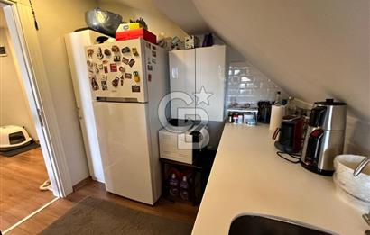 EKİNOBA DENİZ KONAKLARINDA 5+2 SATILIK DUBLEKS DAİRE
