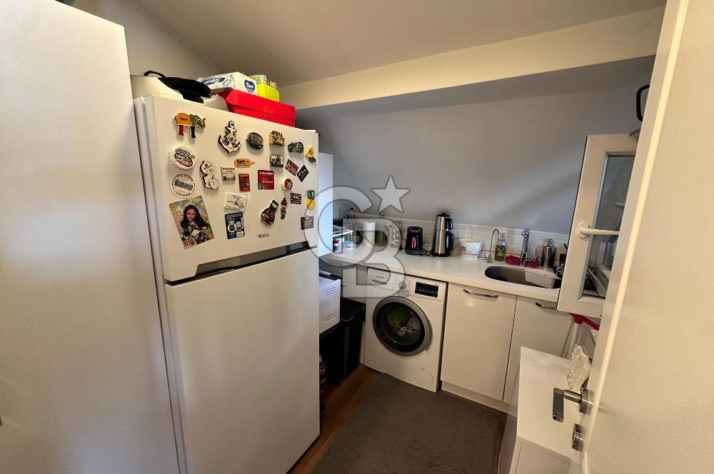 EKİNOBA DENİZ KONAKLARINDA 5+2 SATILIK DUBLEKS DAİRE