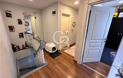 EKİNOBA DENİZ KONAKLARINDA 5+2 SATILIK DUBLEKS DAİRE