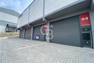 YALOVA MERKEZ SALİH CÜSTAN İŞ MERKEZİNDE SATILIK DÜKKAN