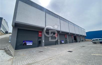 YALOVA MERKEZ SALİH CÜSTAN İŞ MERKEZİNDE SATILIK DÜKKAN