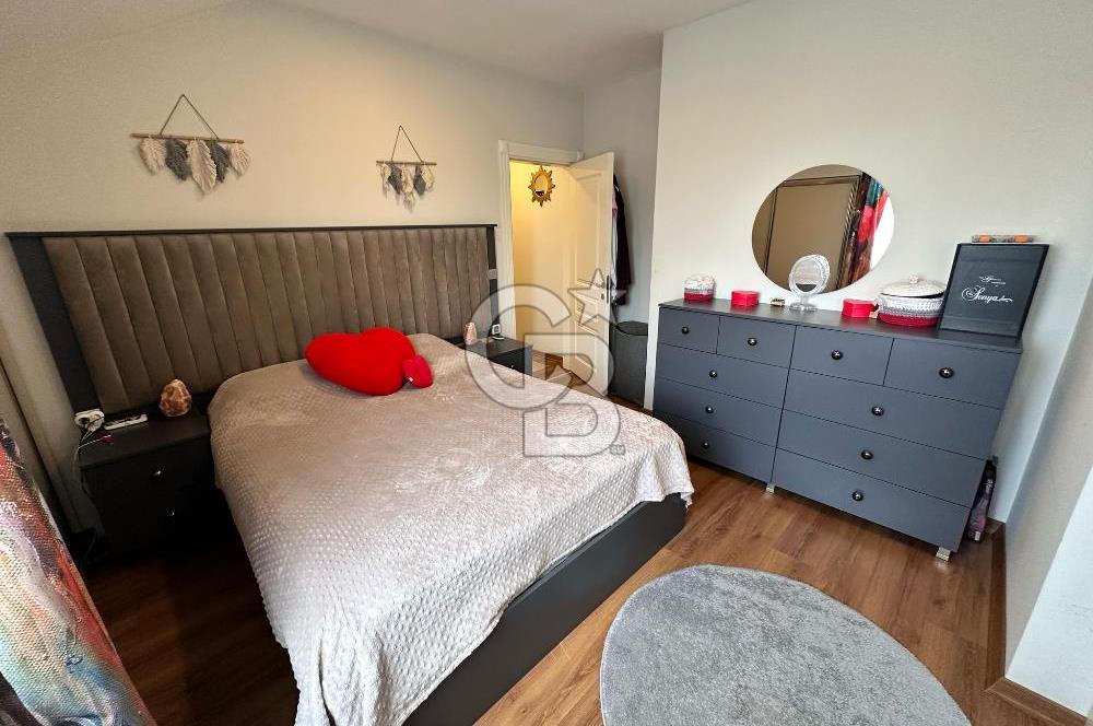 EKİNOBA DENİZ KONAKLARINDA 5+2 SATILIK DUBLEKS DAİRE