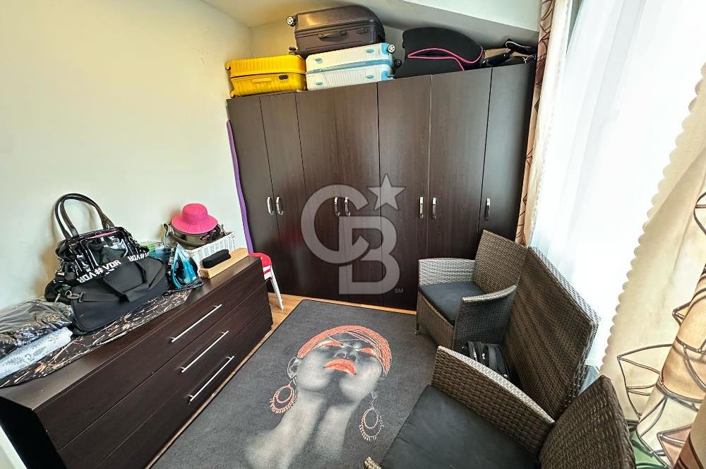 EKİNOBA DENİZ KONAKLARINDA 5+2 SATILIK DUBLEKS DAİRE