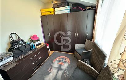 EKİNOBA DENİZ KONAKLARINDA 5+2 SATILIK DUBLEKS DAİRE