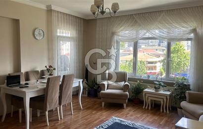 Maltepe Yalı Mah Dragos Sitesinde Satılık Arakat 3+1 Daİre