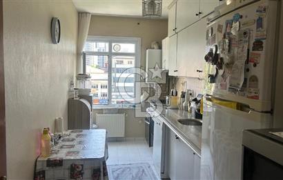 Maltepe Yalı Mah Dragos Sitesinde Satılık Arakat 3+1 Daİre