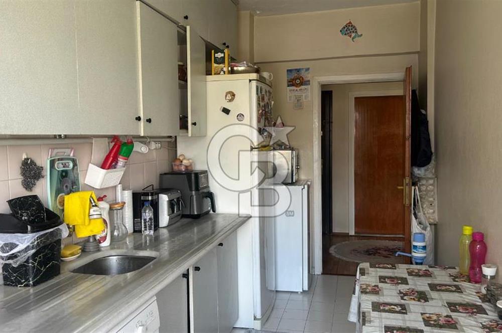 Maltepe Yalı Mah Dragos Sitesinde Satılık Arakat 3+1 Daİre