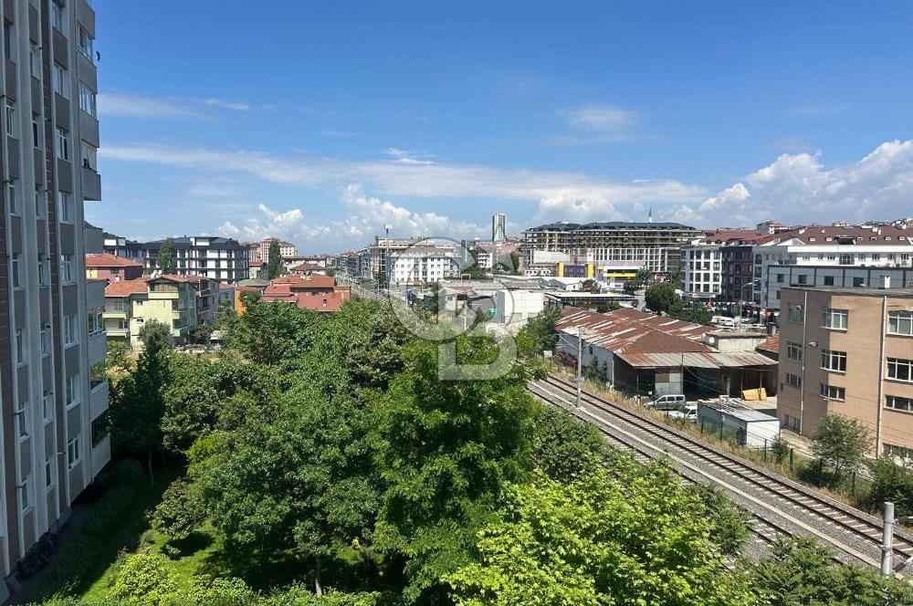 Maltepe Yalı Mah Dragos Sitesinde Satılık Arakat 3+1 Daİre