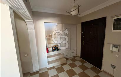 ADNAN KAHVECİ MAH. MERKEZİ KONUMDA SATILIK 4+1 DUBLEKS DAİRE