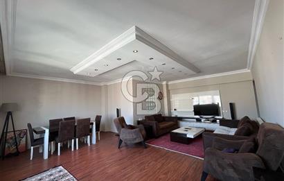 ADNAN KAHVECİ MAH. MERKEZİ KONUMDA SATILIK 4+1 DUBLEKS DAİRE