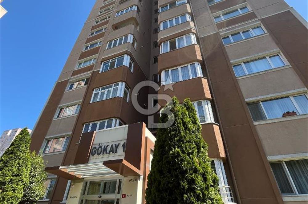 ADNAN KAHVECİ MAH. MERKEZİ KONUMDA SATILIK 4+1 DUBLEKS DAİRE