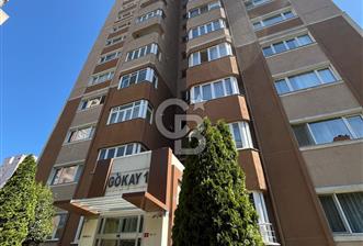 ADNAN KAHVECİ MAH. MERKEZİ KONUMDA SATILIK 4+1 DUBLEKS DAİRE