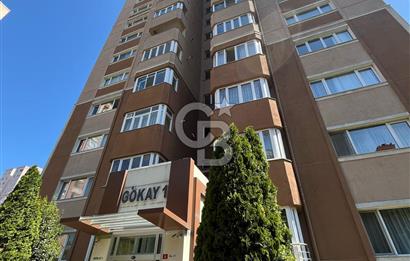 ADNAN KAHVECİ MAH. MERKEZİ KONUMDA SATILIK 4+1 DUBLEKS DAİRE