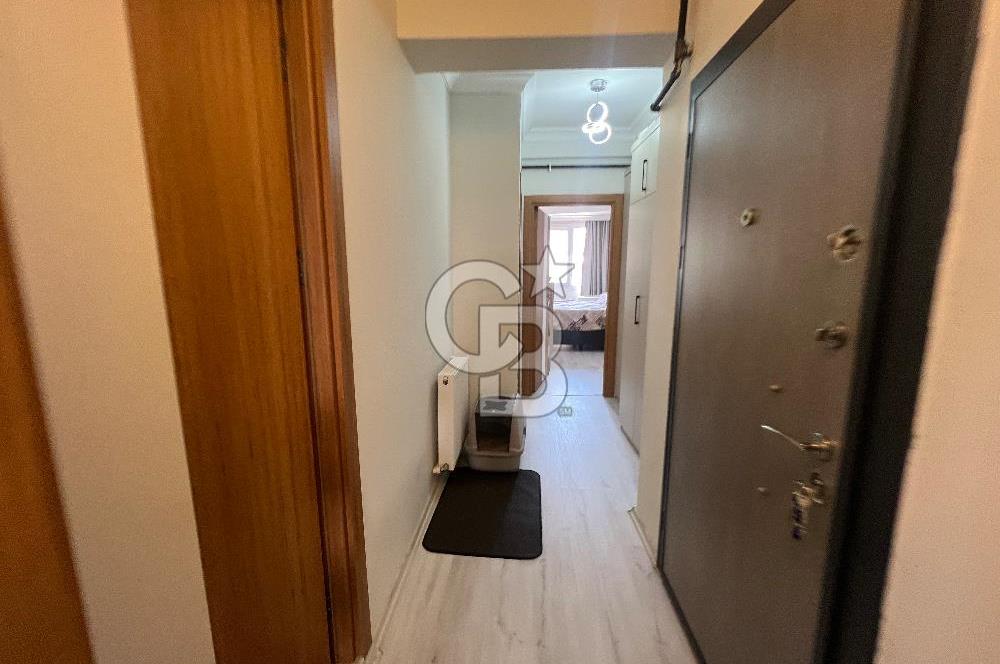 Buca Ufuk Mh’de 2+1 Kapalı Mutfak 100m2 Kiralık Daire