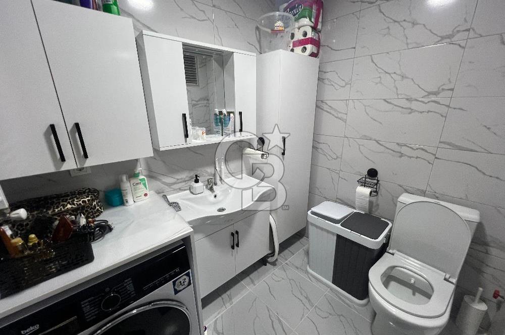 Buca Ufuk Mh’de 2+1 Kapalı Mutfak 100m2 Kiralık Daire