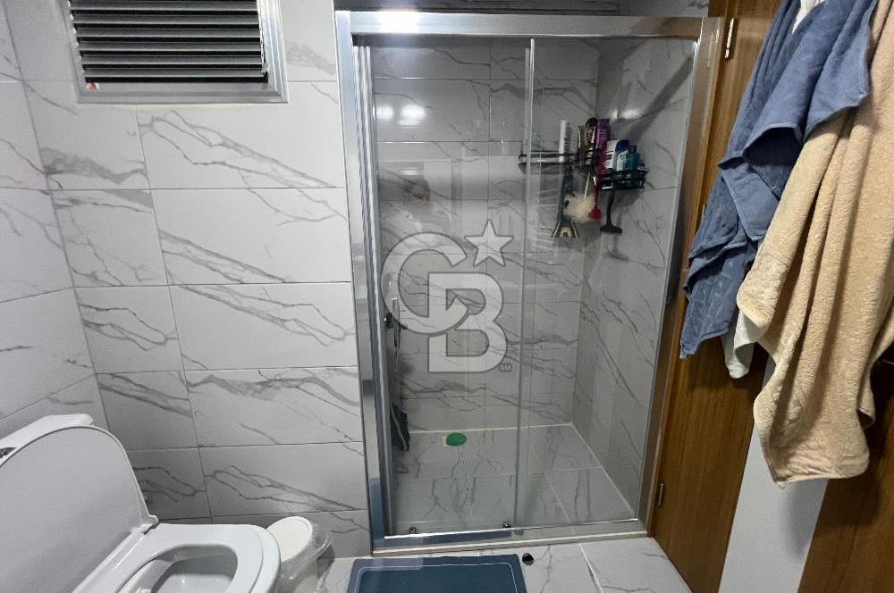 Buca Ufuk Mh’de 2+1 Kapalı Mutfak 100m2 Kiralık Daire