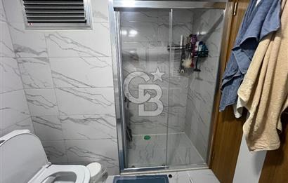 Buca Ufuk Mh’de 2+1 Kapalı Mutfak 100m2 Kiralık Daire