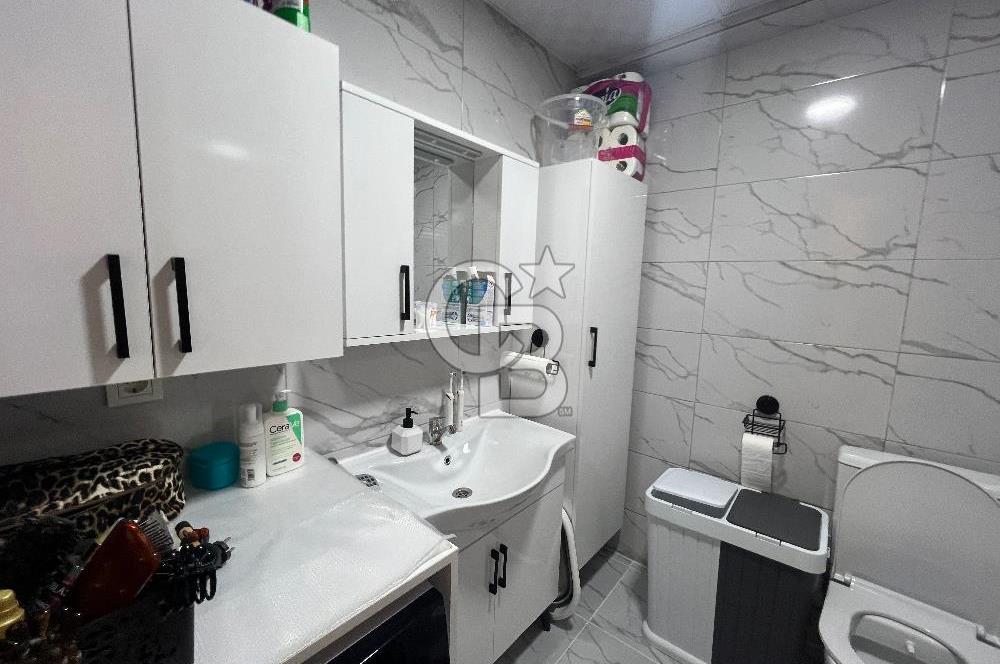 Buca Ufuk Mh’de 2+1 Kapalı Mutfak 100m2 Kiralık Daire