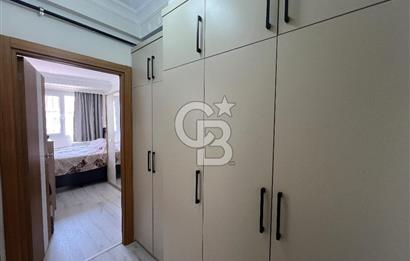 Buca Ufuk Mh’de 2+1 Kapalı Mutfak 100m2 Kiralık Daire
