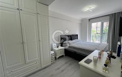 Buca Ufuk Mh’de 2+1 Kapalı Mutfak 100m2 Kiralık Daire