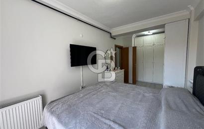 Buca Ufuk Mh’de 2+1 Kapalı Mutfak 100m2 Kiralık Daire