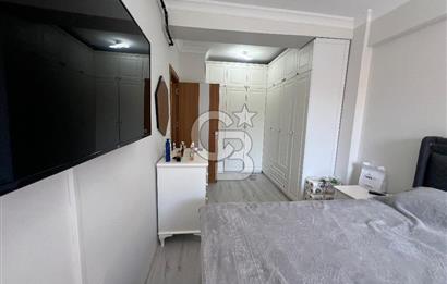 Buca Ufuk Mh’de 2+1 Kapalı Mutfak 100m2 Kiralık Daire