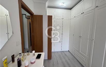 Buca Ufuk Mh’de 2+1 Kapalı Mutfak 100m2 Kiralık Daire
