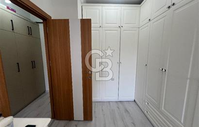 Buca Ufuk Mh’de 2+1 Kapalı Mutfak 100m2 Kiralık Daire
