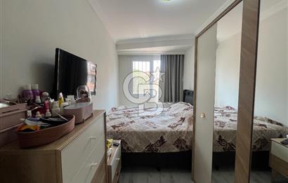 Buca Ufuk Mh’de 2+1 Kapalı Mutfak 100m2 Kiralık Daire