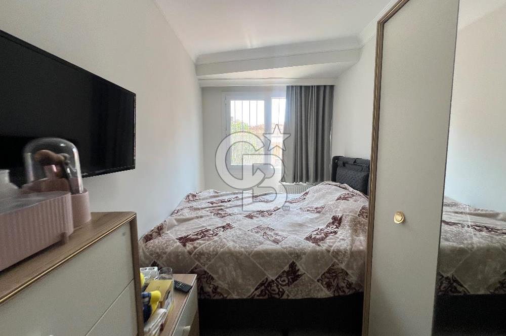Buca Ufuk Mh’de 2+1 Kapalı Mutfak 100m2 Kiralık Daire
