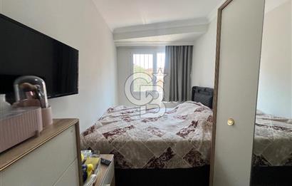 Buca Ufuk Mh’de 2+1 Kapalı Mutfak 100m2 Kiralık Daire