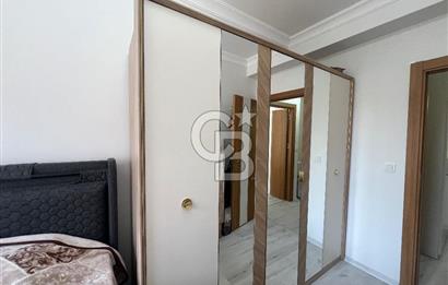 Buca Ufuk Mh’de 2+1 Kapalı Mutfak 100m2 Kiralık Daire