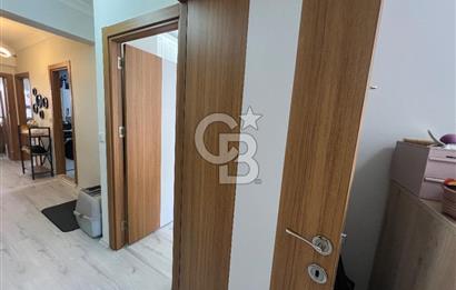 Buca Ufuk Mh’de 2+1 Kapalı Mutfak 100m2 Kiralık Daire