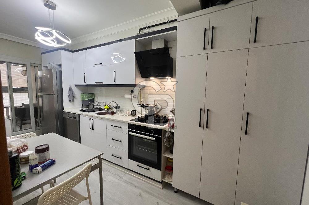 Buca Ufuk Mh’de 2+1 Kapalı Mutfak 100m2 Kiralık Daire