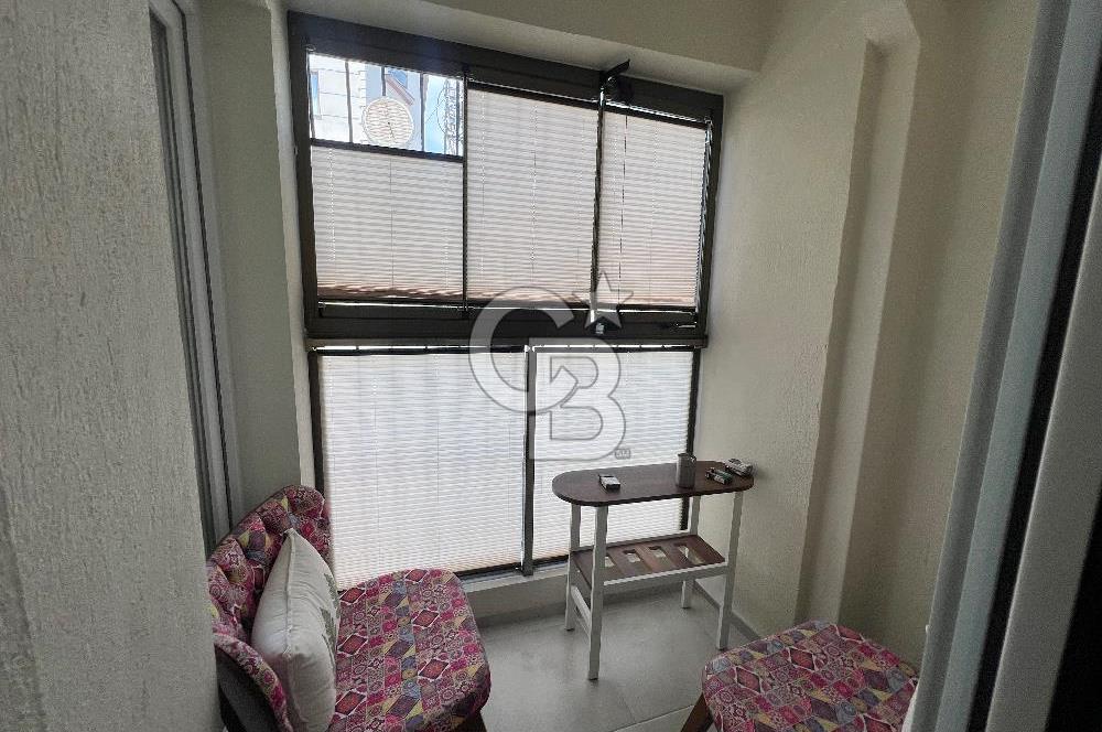 Buca Ufuk Mh’de 2+1 Kapalı Mutfak 100m2 Kiralık Daire