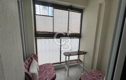 Buca Ufuk Mh’de 2+1 Kapalı Mutfak 100m2 Kiralık Daire
