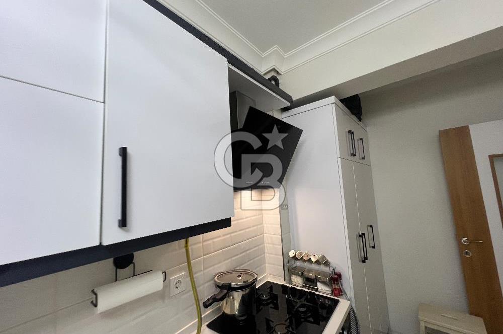 Buca Ufuk Mh’de 2+1 Kapalı Mutfak 100m2 Kiralık Daire