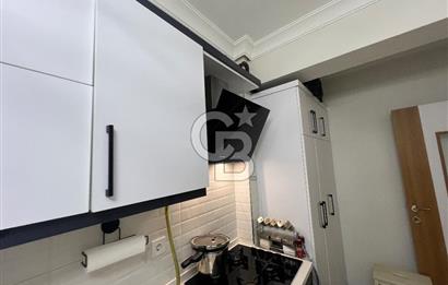 Buca Ufuk Mh’de 2+1 Kapalı Mutfak 100m2 Kiralık Daire
