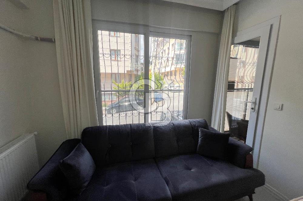 Buca Ufuk Mh’de 2+1 Kapalı Mutfak 100m2 Kiralık Daire