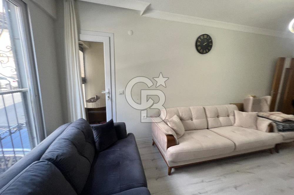 Buca Ufuk Mh’de 2+1 Kapalı Mutfak 100m2 Kiralık Daire